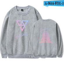 Load image into Gallery viewer, Frdun Tommy Seventeen Sweatshirts