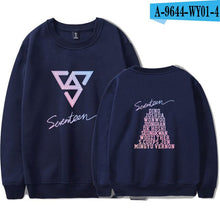 Load image into Gallery viewer, Frdun Tommy Seventeen Sweatshirts