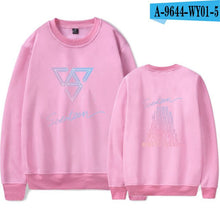 Load image into Gallery viewer, Frdun Tommy Seventeen Sweatshirts