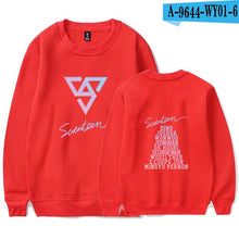 Load image into Gallery viewer, Frdun Tommy Seventeen Sweatshirts