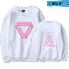 Load image into Gallery viewer, Frdun Tommy Seventeen Sweatshirts