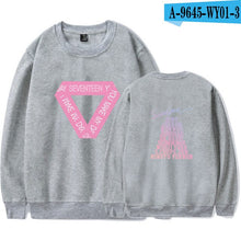 Load image into Gallery viewer, Frdun Tommy Seventeen Sweatshirts