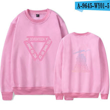 Load image into Gallery viewer, Frdun Tommy Seventeen Sweatshirts