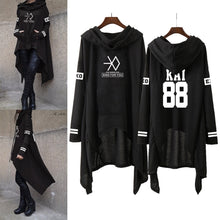 Load image into Gallery viewer, Kpop EXO New Fashion Korean EXO DO LAY SE HUN KAI SING FOR YOU EXO