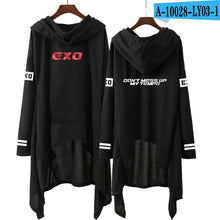 Load image into Gallery viewer, Kpop EXO New Fashion Korean EXO DO LAY SE HUN KAI SING FOR YOU EXO