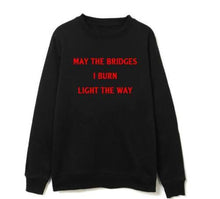Load image into Gallery viewer, Mainlead KPOP EXO Chanyeol Sweatershirt Airport Fashion