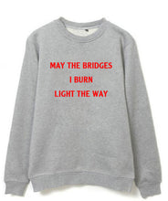 Load image into Gallery viewer, Mainlead KPOP EXO Chanyeol Sweatershirt Airport Fashion