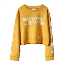 Load image into Gallery viewer, Mainlead KPOP EXO CHANYEOL Concert Hoodie THE WAR Sweatershirt 2018