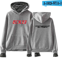 Load image into Gallery viewer, EXO TEMPO SWEATWEAR GİRL CLOTHİNG