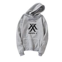 Load image into Gallery viewer, MONSTA X Women Hoodies Sweatshirts
