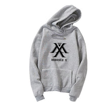 Load image into Gallery viewer, MONSTA X Women Hoodies Sweatshirts