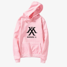 Load image into Gallery viewer, MONSTA X Women Hoodies Sweatshirts