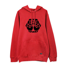 Load image into Gallery viewer, Mainlead KPOP EXO HooyXiOn CHANYEOL Pullover Sweatershirt DOSEHUN SUHOdie The E