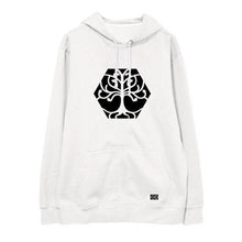 Load image into Gallery viewer, Mainlead KPOP EXO HooyXiOn CHANYEOL Pullover Sweatershirt DOSEHUN SUHOdie The E