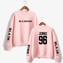Load image into Gallery viewer, kpop Blackpink K Pop Women Hoodies Sweatshirts