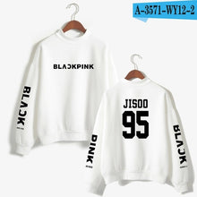 Load image into Gallery viewer, kpop Blackpink K Pop Women Hoodies Sweatshirts