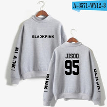 Load image into Gallery viewer, kpop Blackpink K Pop Women Hoodies Sweatshirts