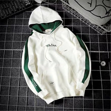Load image into Gallery viewer, Kpop EXO Luhan Jacket Hoodie Unisex  Pullover Sweatshirt Coat Outwear Unisex  Men Women