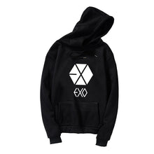 Load image into Gallery viewer, EXO SWEATSHİRT