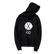 Load image into Gallery viewer, EXO SWEATSHİRT
