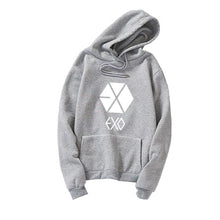 Load image into Gallery viewer, EXO SWEATSHİRT