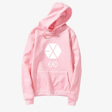 Load image into Gallery viewer, EXO SWEATSHİRT