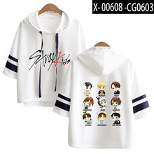 Load image into Gallery viewer, stray kidswomen clothes