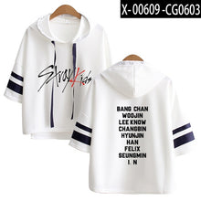 Load image into Gallery viewer, stray kidswomen clothes
