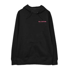 Load image into Gallery viewer, KPOP BLACKPINK ROSE Concert Album Hoodie  Sweatshirts