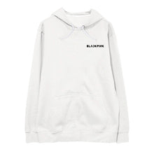 Load image into Gallery viewer, KPOP BLACKPINK ROSE Concert Album Hoodie  Sweatshirts