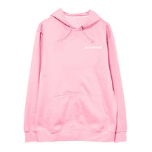 Load image into Gallery viewer, KPOP BLACKPINK ROSE Concert Album Hoodie  Sweatshirts