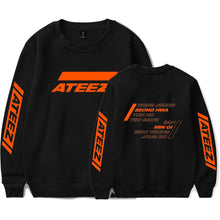 Load image into Gallery viewer, FADUN TOMMY ATEEZ Women and Men  Clothes