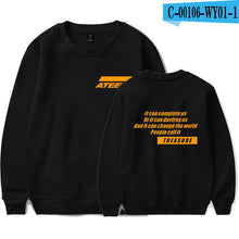 Load image into Gallery viewer, FADUN TOMMY ATEEZ Women and Men  Clothes