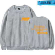 Load image into Gallery viewer, FADUN TOMMY ATEEZ Women and Men  Clothes