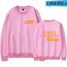 Load image into Gallery viewer, FADUN TOMMY ATEEZ Women and Men  Clothes