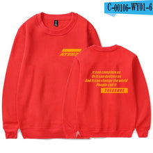 Load image into Gallery viewer, FADUN TOMMY ATEEZ Women and Men  Clothes
