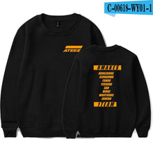 Load image into Gallery viewer, FADUN TOMMY ATEEZ Women and Men  Clothes