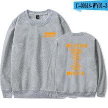 Load image into Gallery viewer, FADUN TOMMY ATEEZ Women and Men  Clothes