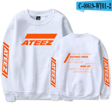 Load image into Gallery viewer, FADUN TOMMY ATEEZ Women and Men  Clothes