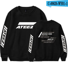 Load image into Gallery viewer, FADUN TOMMY ATEEZ Women and Men  Clothes