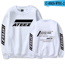 Load image into Gallery viewer, FADUN TOMMY ATEEZ Women and Men  Clothes
