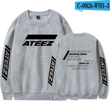 Load image into Gallery viewer, FADUN TOMMY ATEEZ Women and Men  Clothes