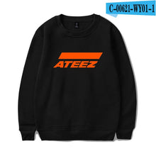 Load image into Gallery viewer, FADUN TOMMY ATEEZ Women and Men  Clothes