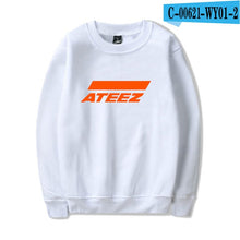 Load image into Gallery viewer, FADUN TOMMY ATEEZ Women and Men  Clothes