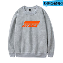 Load image into Gallery viewer, FADUN TOMMY ATEEZ Women and Men  Clothes