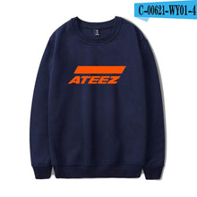 Load image into Gallery viewer, FADUN TOMMY ATEEZ Women and Men  Clothes