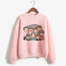 Load image into Gallery viewer, Kpop EXO Hoodie  Clothes For Female