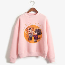 Load image into Gallery viewer, Kpop EXO Hoodie  Clothes For Female
