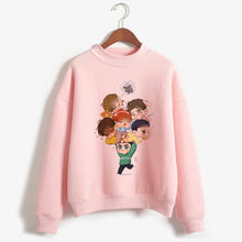 Load image into Gallery viewer, Kpop EXO Hoodie  Clothes For Female